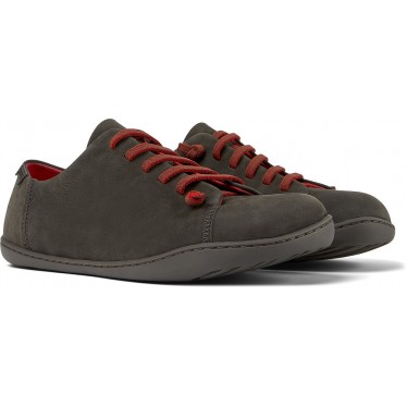 CAMPER PEU CAMI SCHOENEN K100249  DARK_GREY