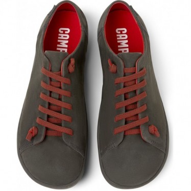 CAMPER PEU CAMI SCHOENEN K100249  DARK_GREY