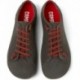 CAMPER PEU CAMI SCHOENEN K100249  DARK_GREY