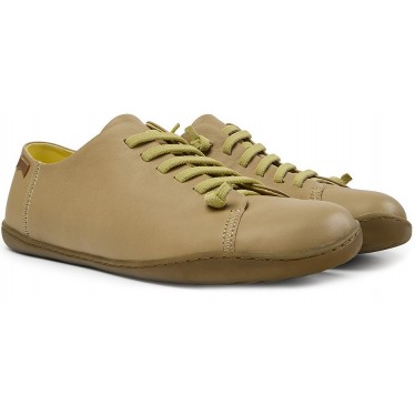 CAMPER PEU CAMI SCHOENEN K100249  BEIGE