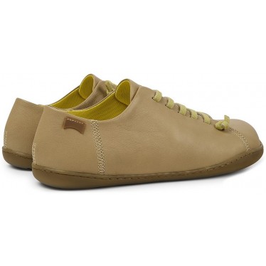 CAMPER PEU CAMI SCHOENEN K100249  BEIGE