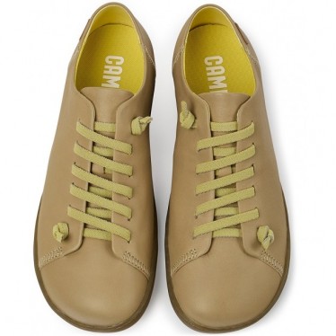 CAMPER PEU CAMI SCHOENEN K100249  BEIGE