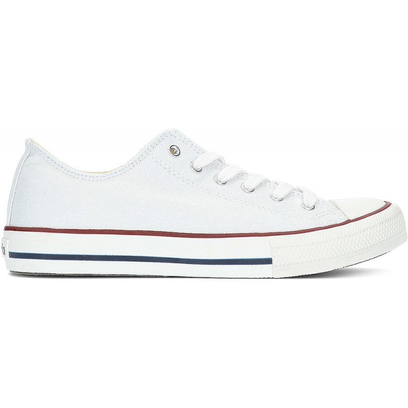 SPORT VICTORIA CANVAS 106550  BLANCO