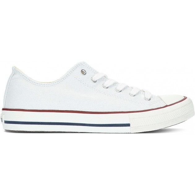 SPORT VICTORIA CANVAS 106550 BLANCO SPORT VICTORIA CANVAS 106550 BLANCO