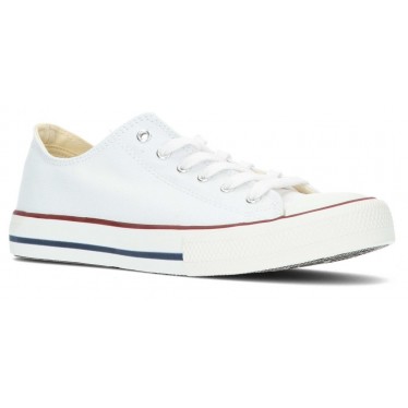 SPORT VICTORIA CANVAS 106550  BLANCO