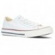 SPORT VICTORIA CANVAS 106550  BLANCO
