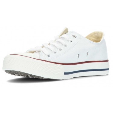 SPORT VICTORIA CANVAS 106550  BLANCO