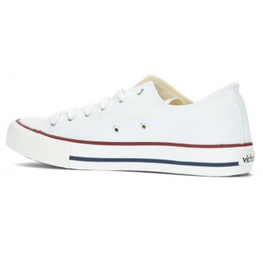 SPORT VICTORIA CANVAS 106550  BLANCO