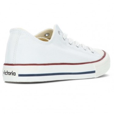 SPORT VICTORIA CANVAS 106550  BLANCO