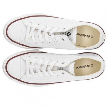 SPORT VICTORIA CANVAS 106550  BLANCO