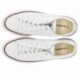 SPORT VICTORIA CANVAS 106550  BLANCO