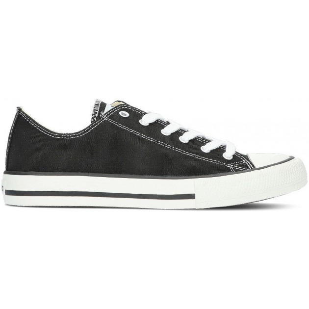 SPORT VICTORIA CANVAS 106550 NEGRO SPORT VICTORIA CANVAS 106550 NEGRO