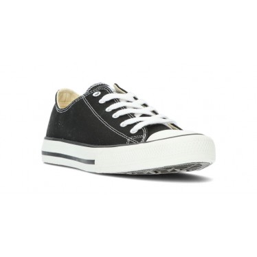 SPORT VICTORIA CANVAS 106550  NEGRO
