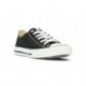 SPORT VICTORIA CANVAS 106550  NEGRO