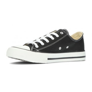 SPORT VICTORIA CANVAS 106550  NEGRO