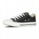 SPORT VICTORIA CANVAS 106550  NEGRO
