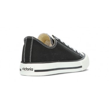 SPORT VICTORIA CANVAS 106550  NEGRO