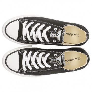 SPORT VICTORIA CANVAS 106550  NEGRO