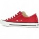 SPORT VICTORIA CANVAS 106550  ROJO