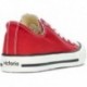 SPORT VICTORIA CANVAS 106550  ROJO