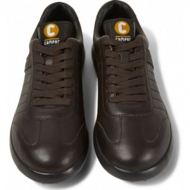 CAMPER SNEAKERS BALLEN XLF K100752  BROWN