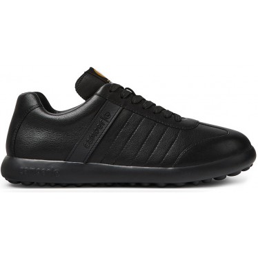CAMPER SNEAKERS BALLEN XLF K100752  BLACK