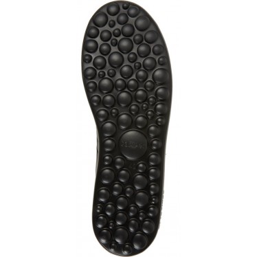 CAMPER SNEAKERS BALLEN XLF K100752  BLACK