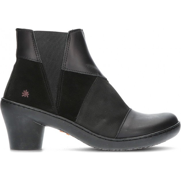 ART ALFAMA 1453 ENKELLAARSJES BLACK ART ALFAMA 1453 ENKELLAARSJES BLACK