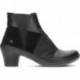 ART ALFAMA 1453 ENKELLAARSJES  BLACK