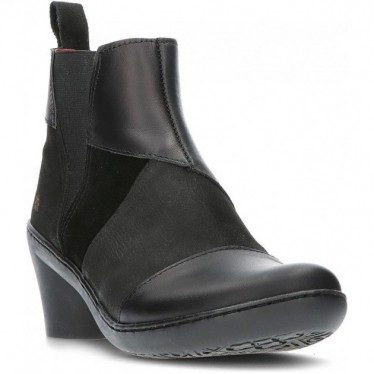 ART ALFAMA 1453 ENKELLAARSJES  BLACK