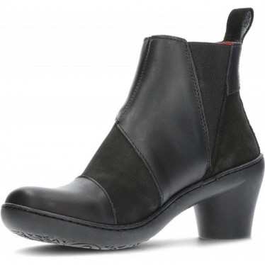 ART ALFAMA 1453 ENKELLAARSJES  BLACK
