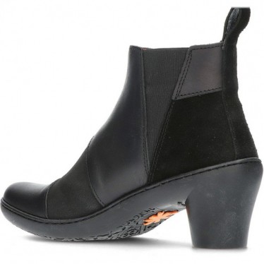 ART ALFAMA 1453 ENKELLAARSJES  BLACK