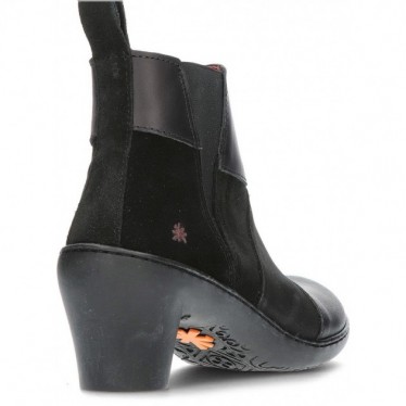 ART ALFAMA 1453 ENKELLAARSJES  BLACK