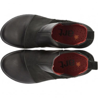 ART ALFAMA 1453 ENKELLAARSJES  BLACK