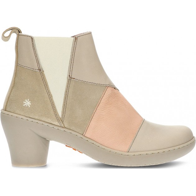 ART ALFAMA 1453 ENKELLAARSJES  TAUPE