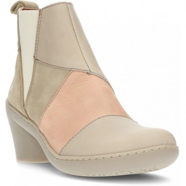ART ALFAMA 1453 ENKELLAARSJES  TAUPE