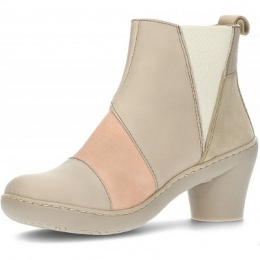 ART ALFAMA 1453 ENKELLAARSJES  TAUPE