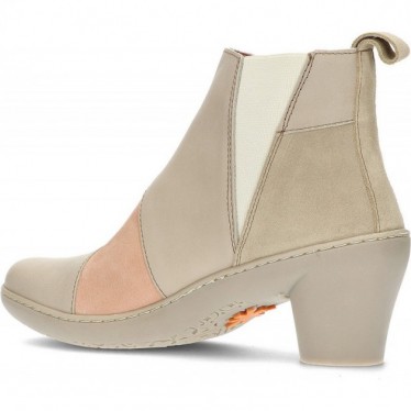 ART ALFAMA 1453 ENKELLAARSJES  TAUPE