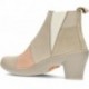 ART ALFAMA 1453 ENKELLAARSJES  TAUPE