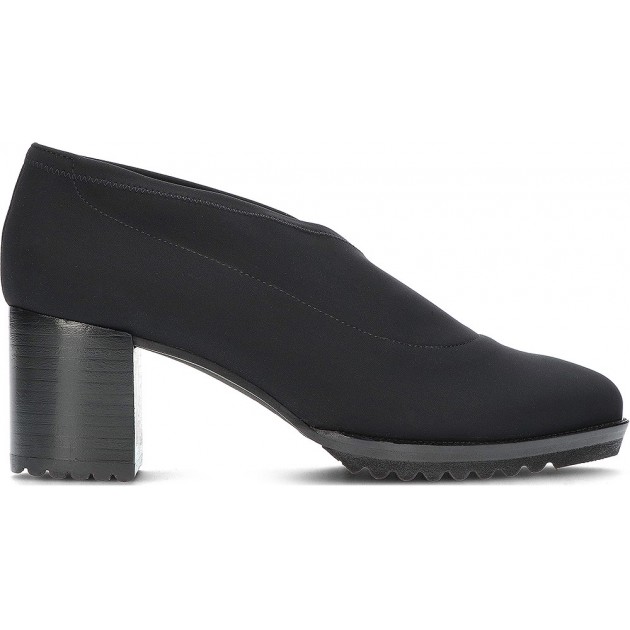 MASCARÓ CINDY HEEL NEGRO MASCARÓ CINDY HEEL NEGRO