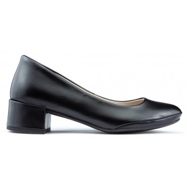 MEPHISTO BRITY schoenen  BLACK