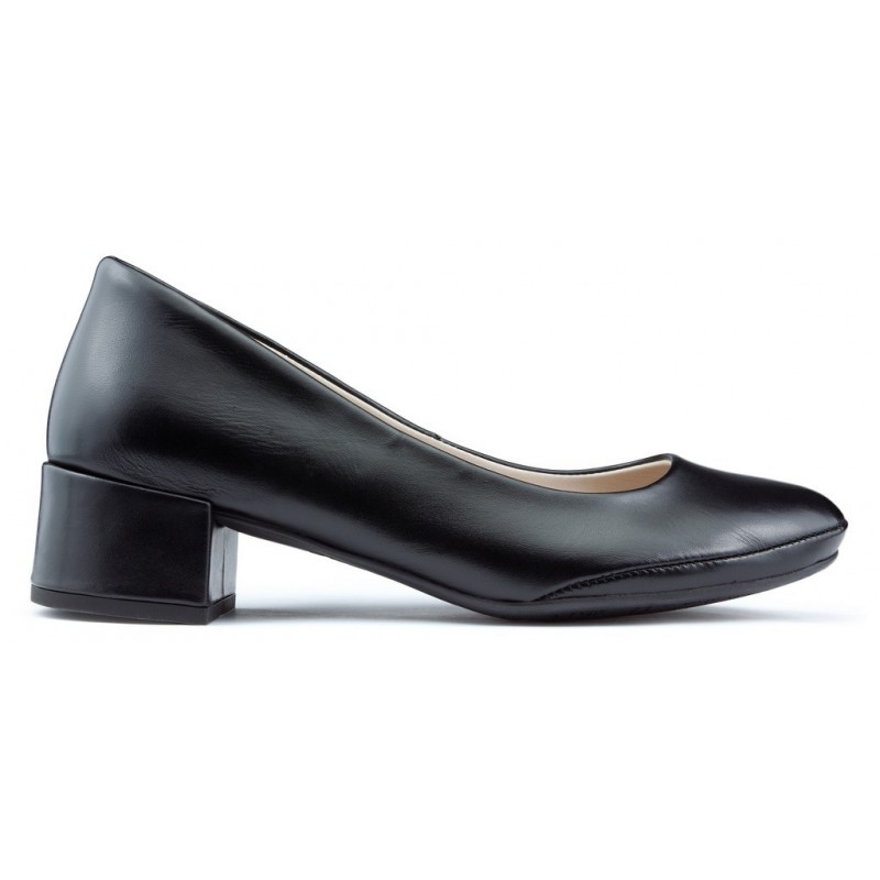 MEPHISTO BRITY schoenen  BLACK