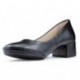 MEPHISTO BRITY schoenen  BLACK