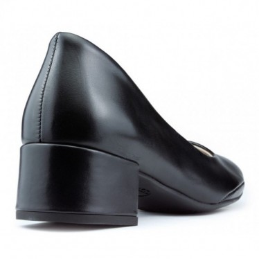 MEPHISTO BRITY schoenen  BLACK