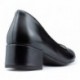 MEPHISTO BRITY schoenen  BLACK