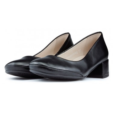 MEPHISTO BRITY schoenen  BLACK