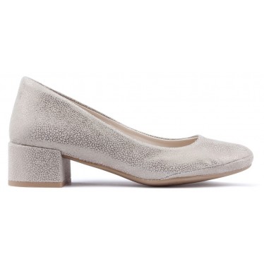 MEPHISTO BRITY schoenen  DARK_TAUPE