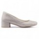 MEPHISTO BRITY schoenen  DARK_TAUPE