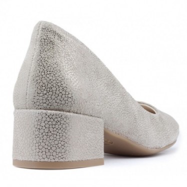 MEPHISTO BRITY schoenen  DARK_TAUPE