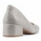 MEPHISTO BRITY schoenen  DARK_TAUPE